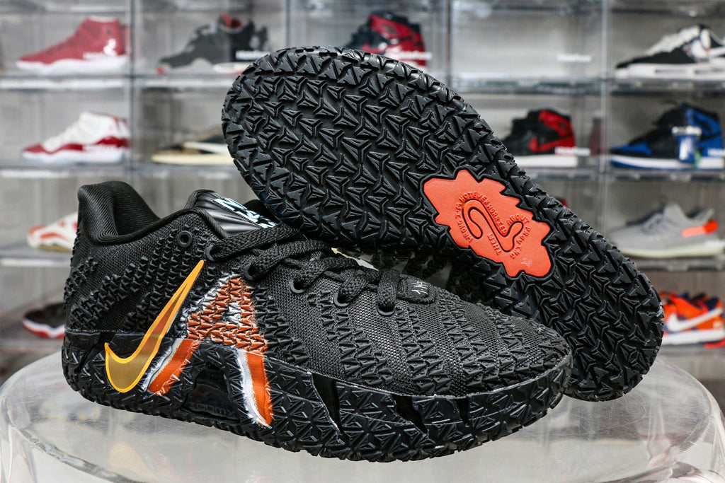 Nike Ja 3 NY vs. NY (UA)
