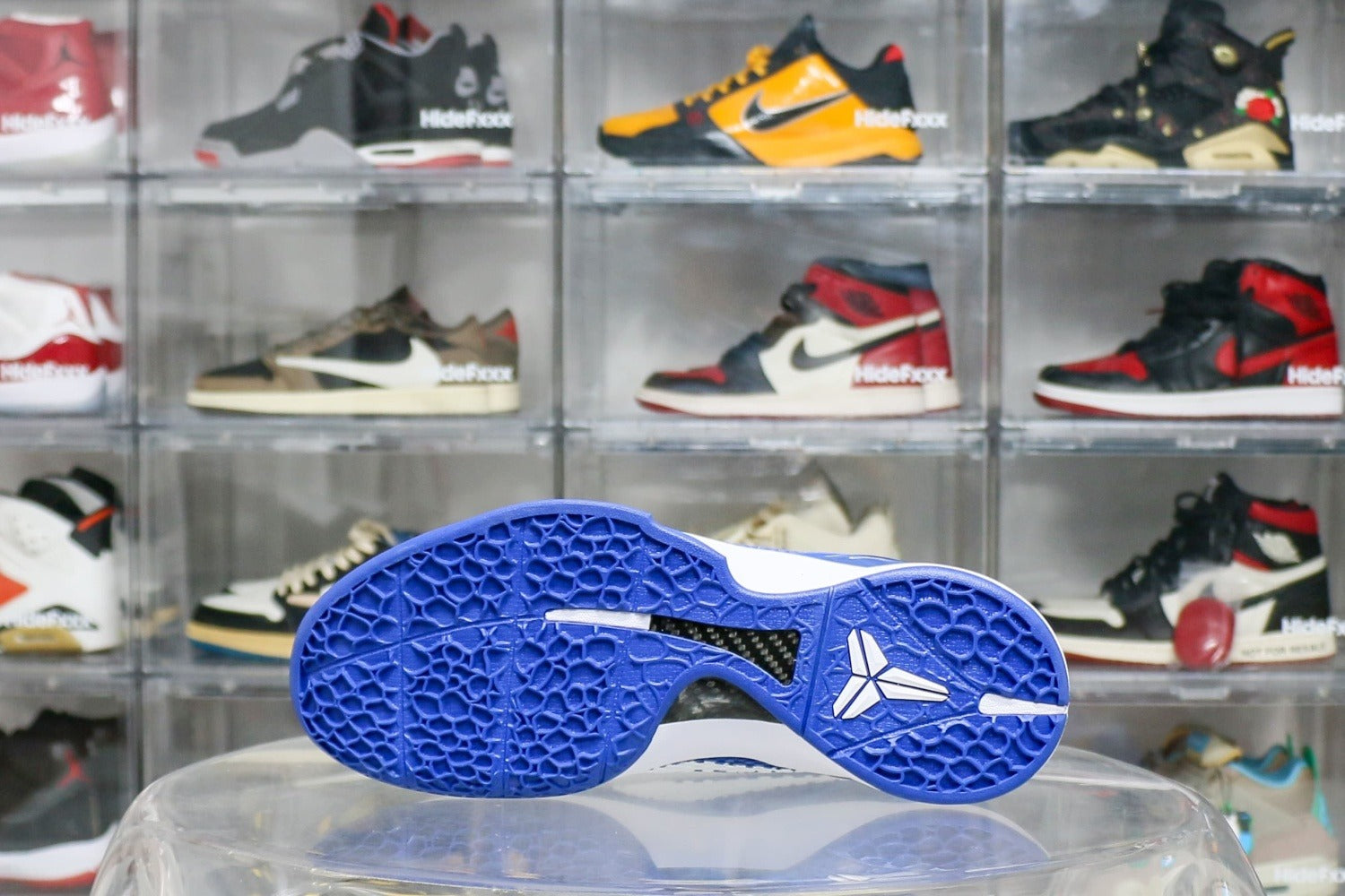 Nike Kobe 6 Protro Dodgers 2025 (UA)