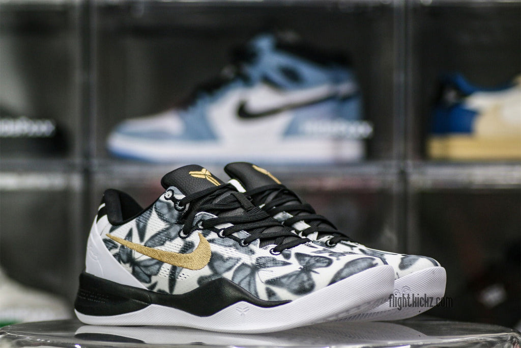 Nike Kobe 8 Protro “Mambacita” (UA)