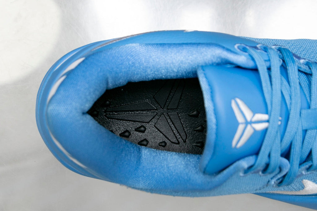 Nike Kobe 8 Protro “UNC“ PE (UA)