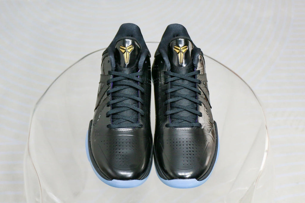 Nike Kobe 5 Protro “Year of the Mamba” Triple Black (UA)