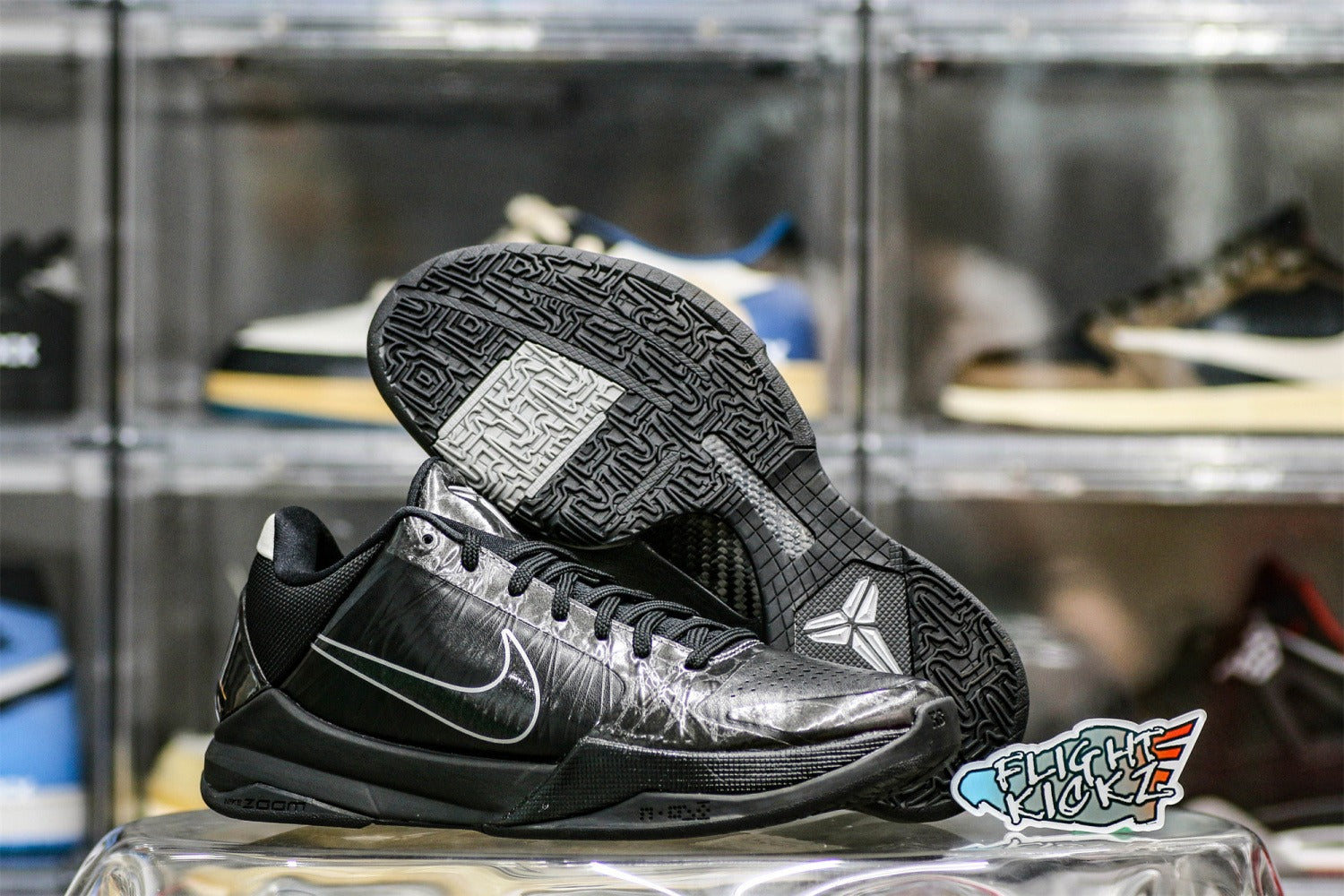 Nike Kobe 5 Protro PJ Tucker  (UA)