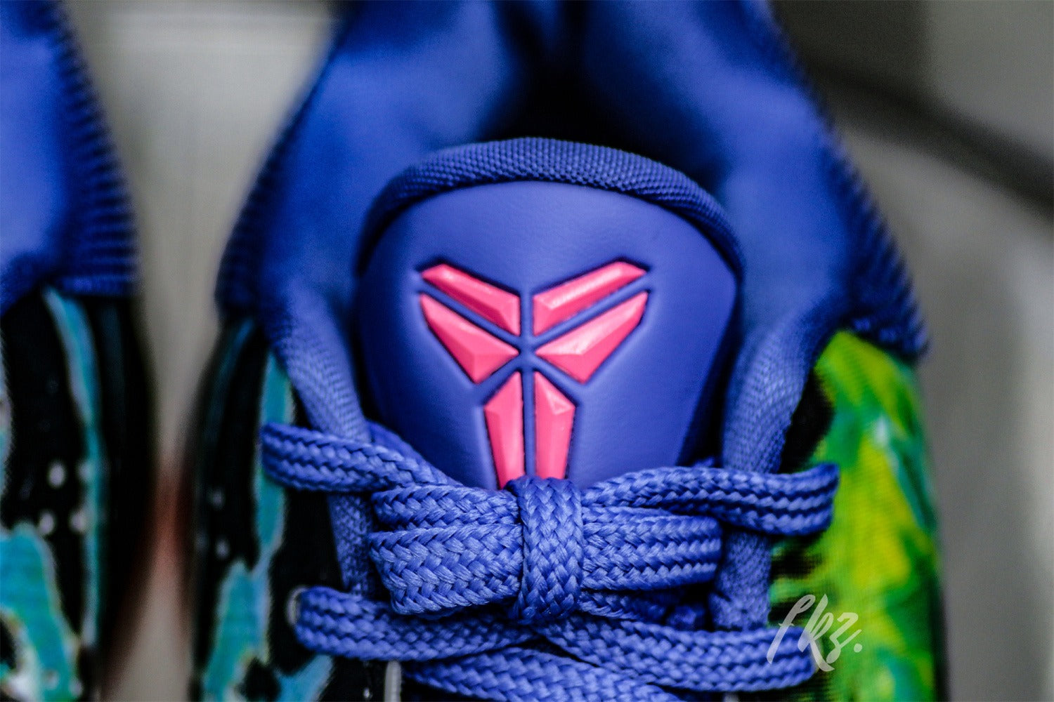 Nike Kobe 5 Protro EYBL (2020) (UA)
