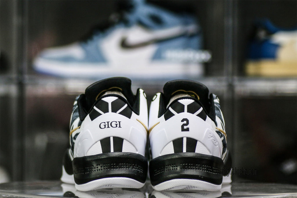 Nike Kobe 8 Protro “Mambacita” (UA)