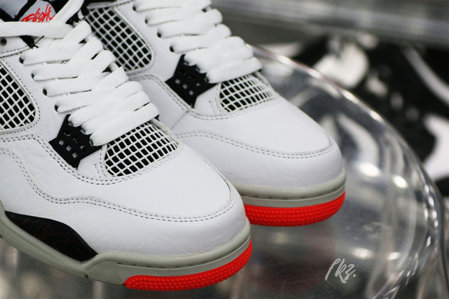 Air Jordan 4 Retro Flight Nostalgia 2019