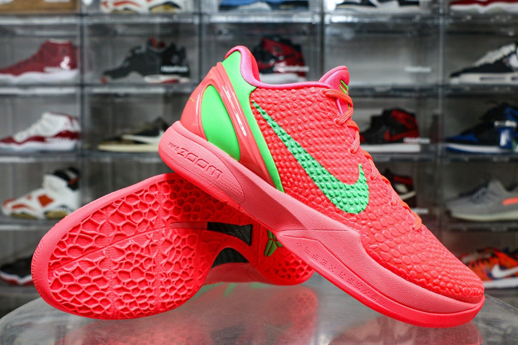 Nike Kobe 6 Protro WNBA All-Star PE  (UA)