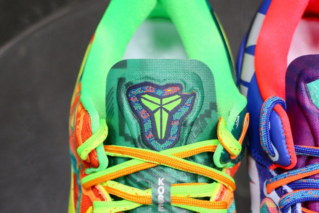 Nike Kobe 8 Protro What The (UA)