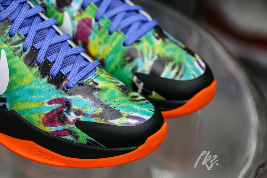 Nike Kobe 5 Protro EYBL (2020) (UA)