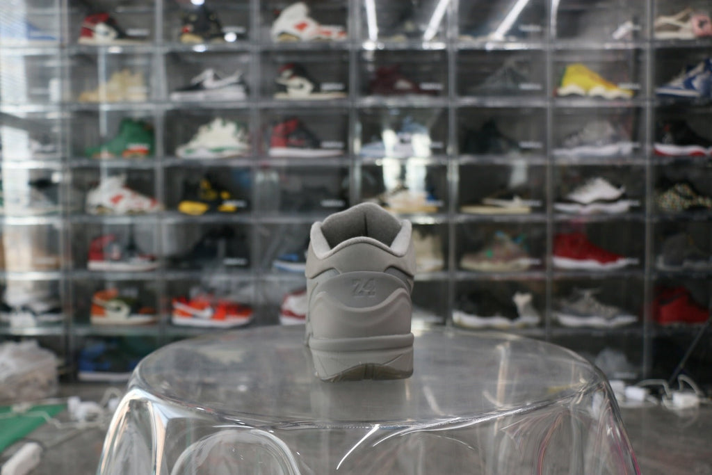 Nike Kobe 4 Black Mamba Collection Fade to Black  (UA)