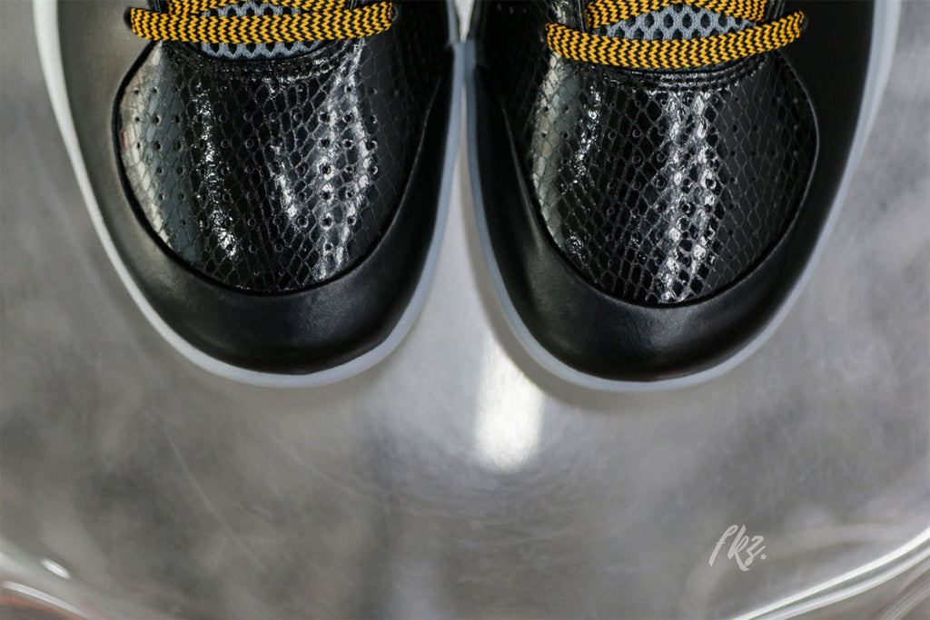 Nike Kobe 4 Protro Carpe Diem (UA)
