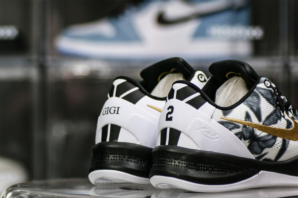 Nike Kobe 8 Protro “Mambacita” (UA)