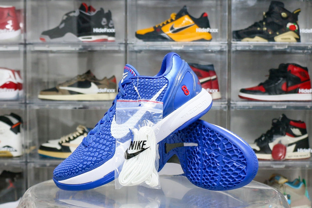 Nike Kobe 6 Protro Dodgers 2025 (UA)