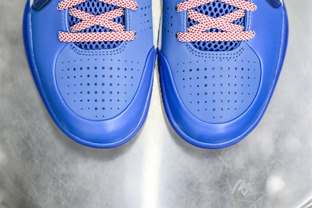 Nike Kobe 4 Protro Philly (2024) (UA)