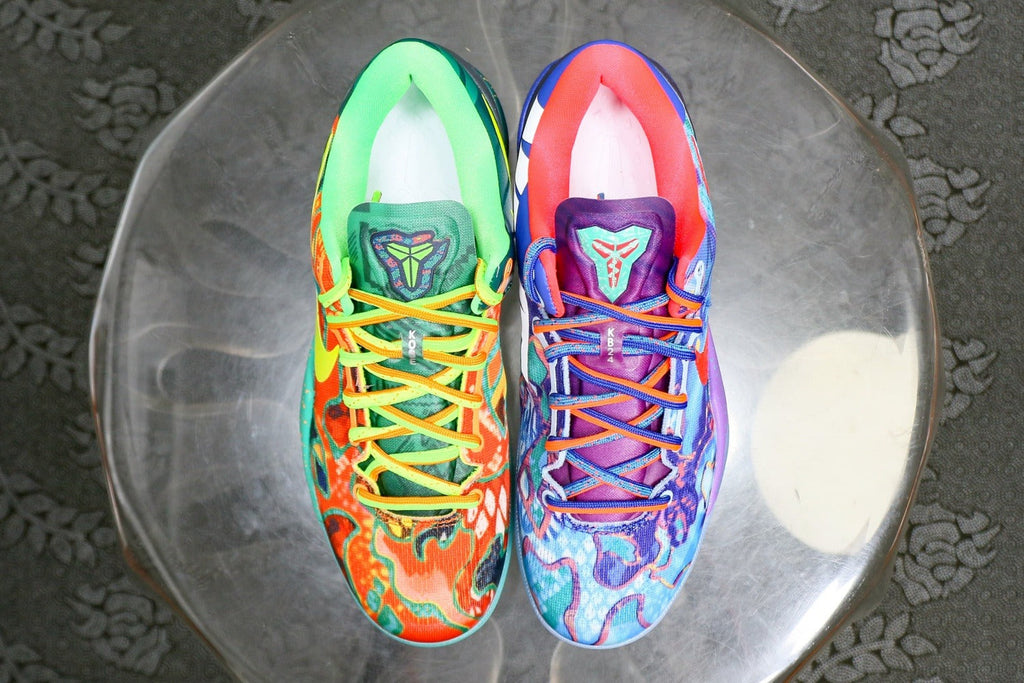Nike Kobe 8 Protro What The (UA)