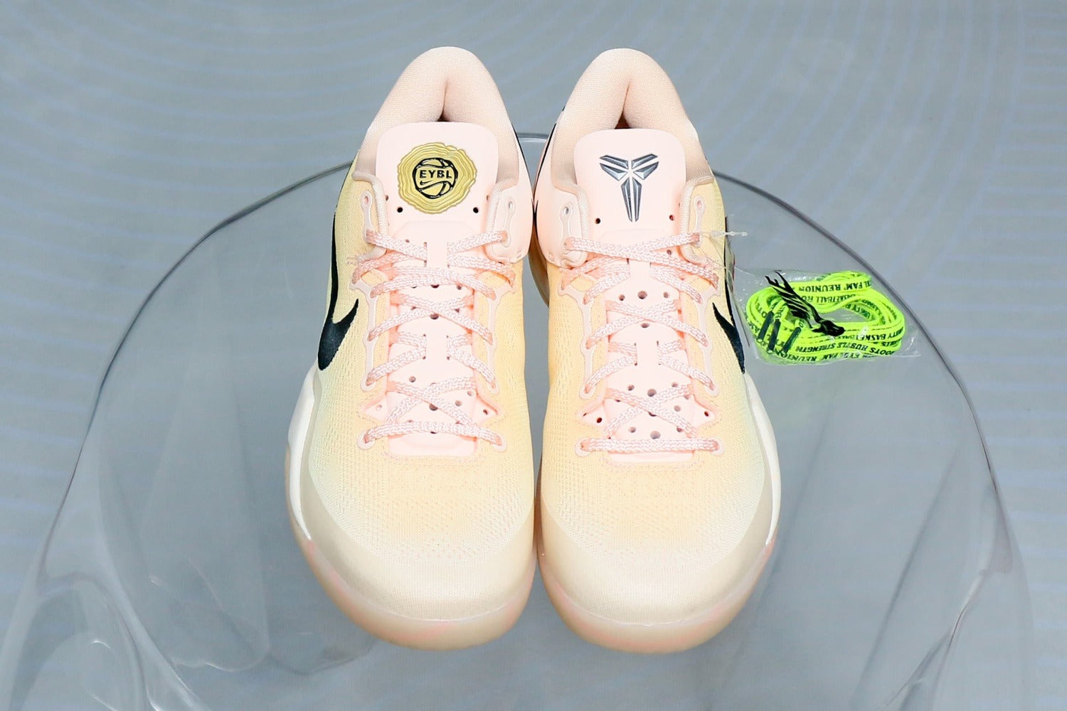 Nike Kobe 8 Protro EYBL Academy PE (UA)