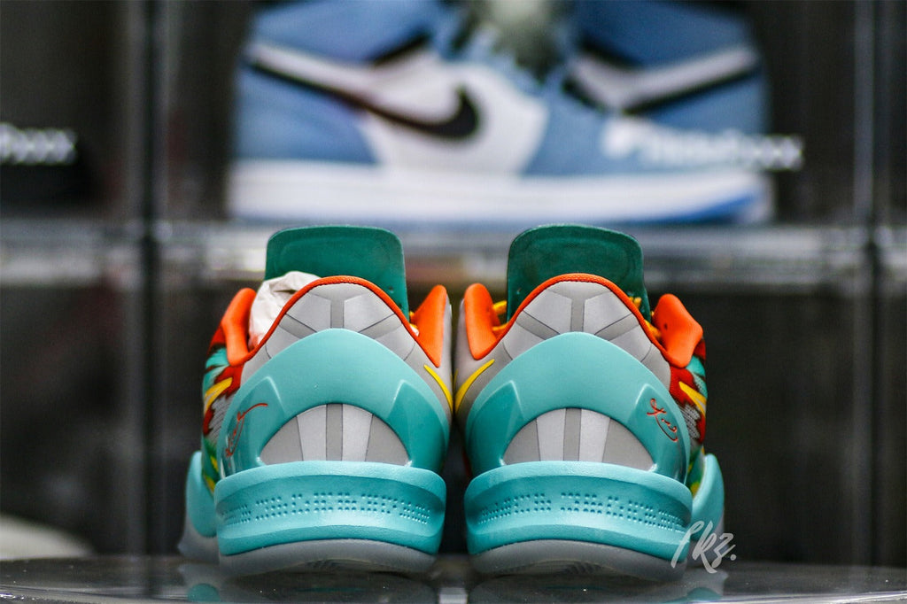 Nike Kobe 8 Protro Venice Beach (2024) (UA)