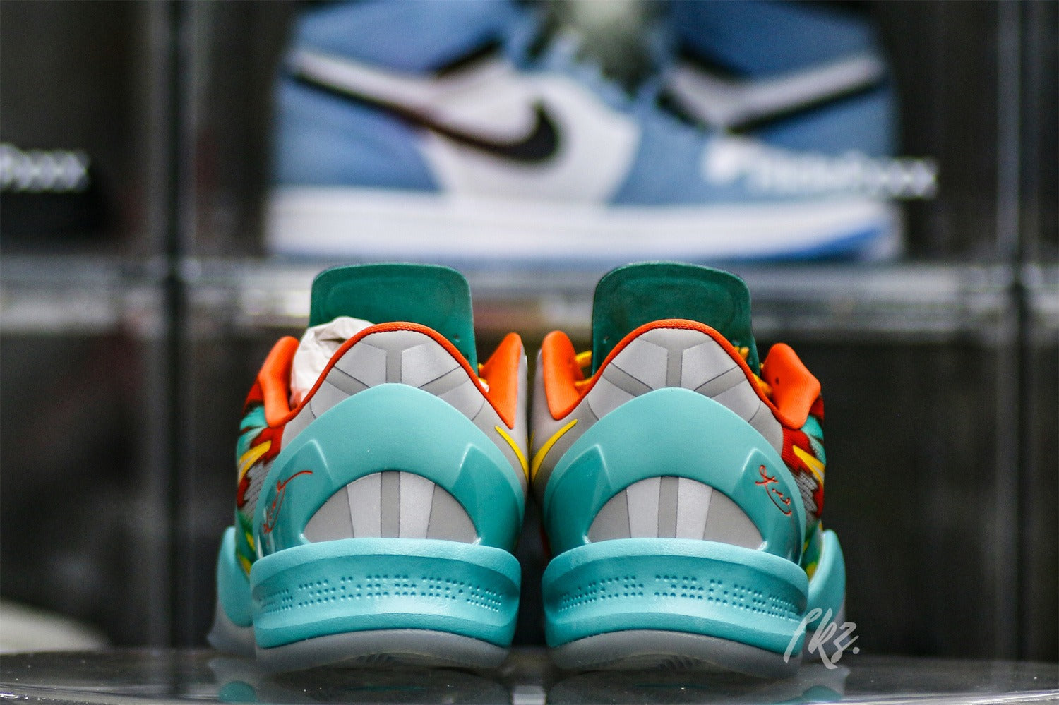 Nike Kobe 8 Protro Venice Beach (2024) (UA)