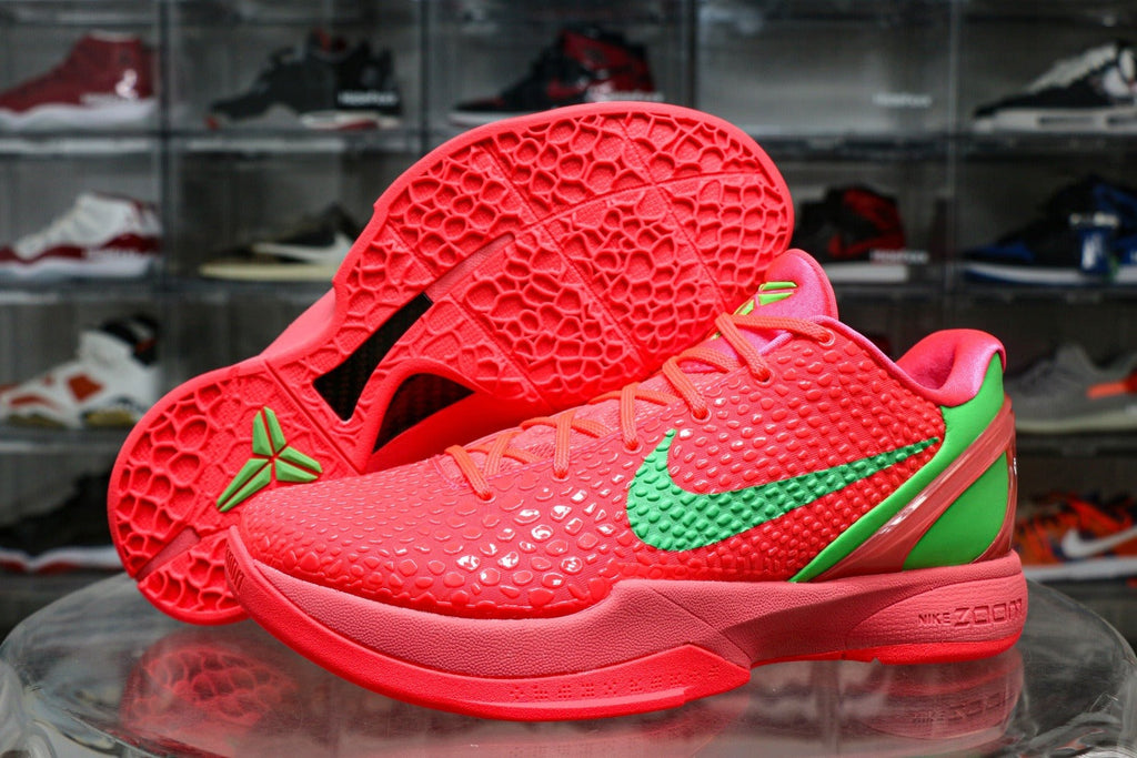 Nike Kobe 6 Protro WNBA All-Star PE  (UA)