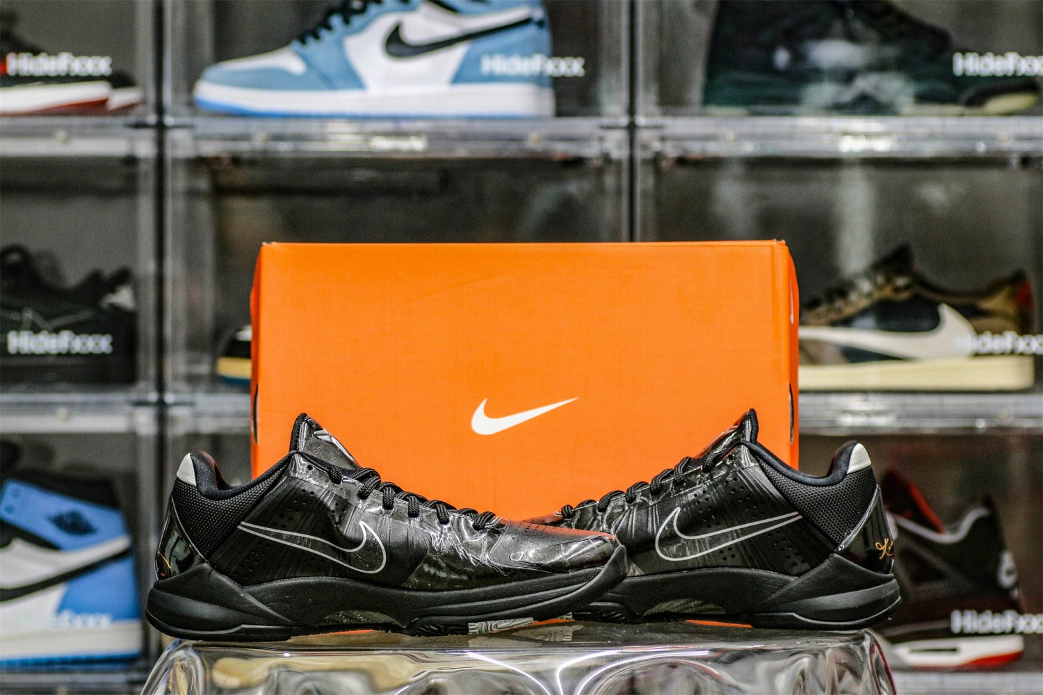 Nike Kobe 5 Protro PJ Tucker  (UA)