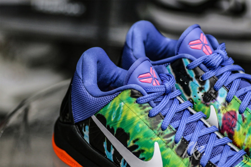 Nike Kobe 5 Protro EYBL (2020) (UA)
