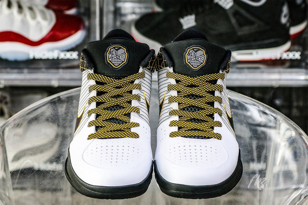 Nike Kobe 4 Protro Del Sol 2019 (UA)