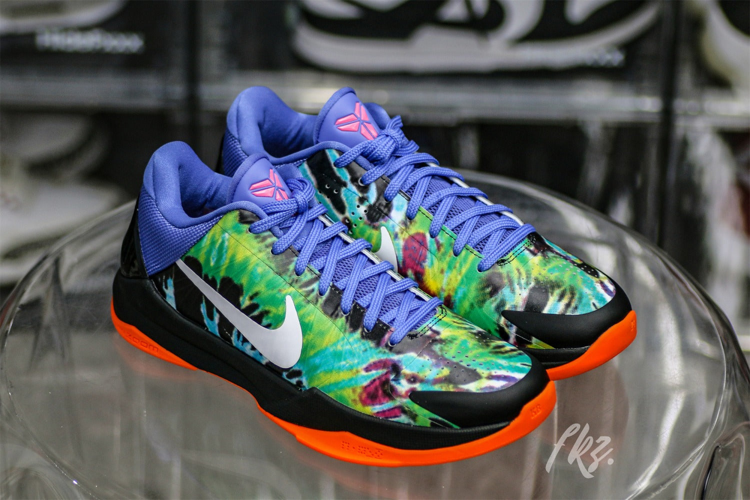 Nike Kobe 5 Protro EYBL (2020) (UA)