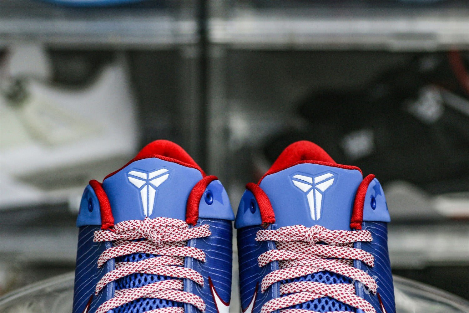 Nike Kobe 4 Protro Philly (2024) (UA)