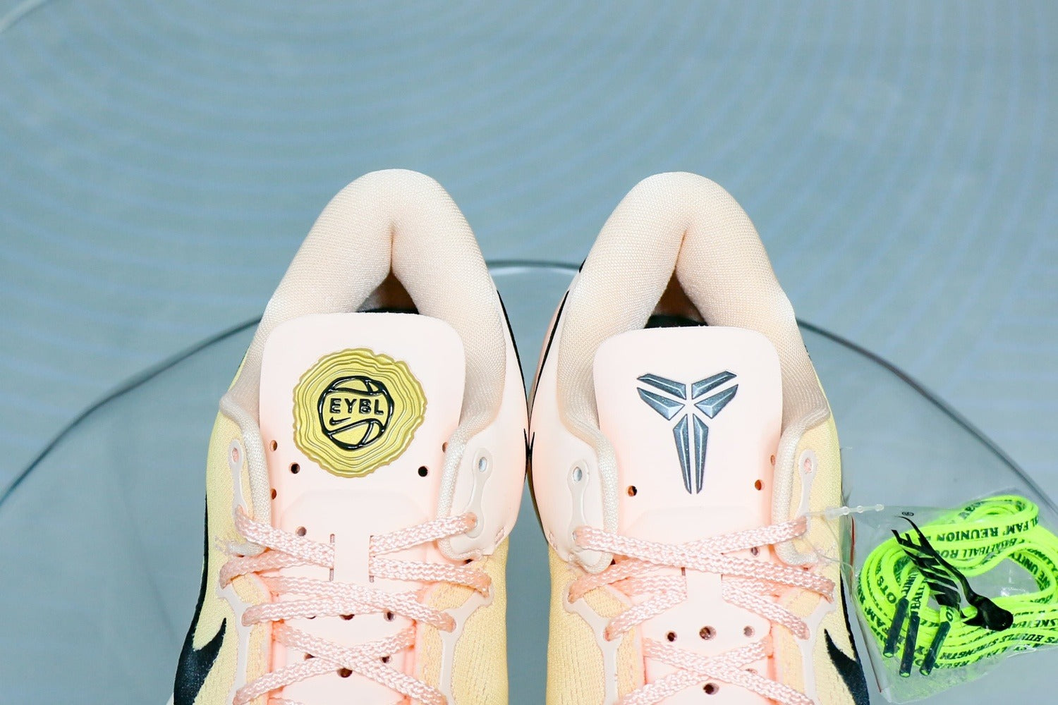 Nike Kobe 8 Protro EYBL Academy PE (UA)