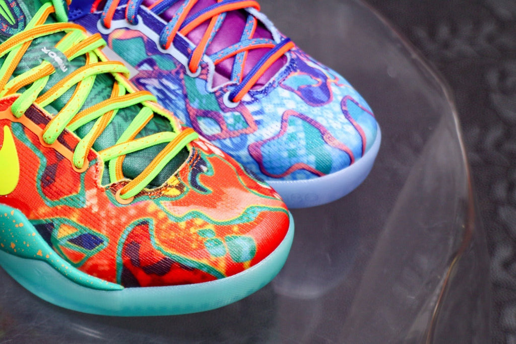 Nike Kobe 8 Protro What The (UA)