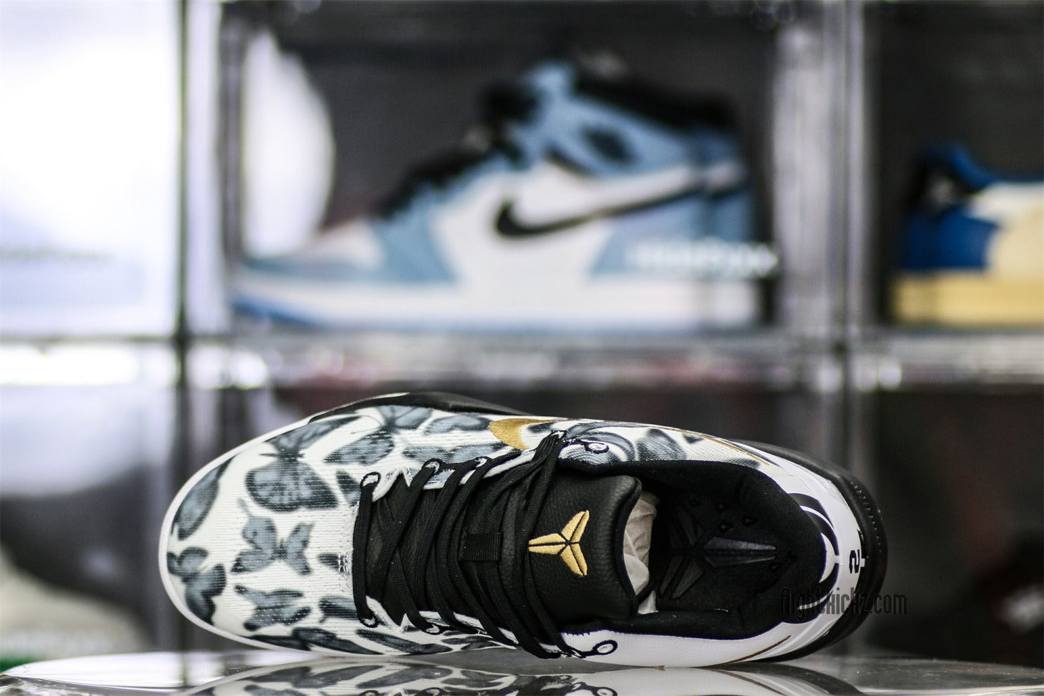 Nike Kobe 8 Protro “Mambacita” (UA)