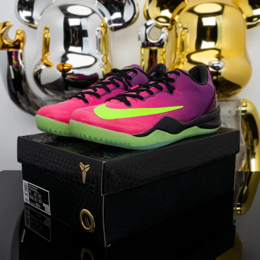 Nike Kobe 8 Protro Mambacurial 2026 (UA)