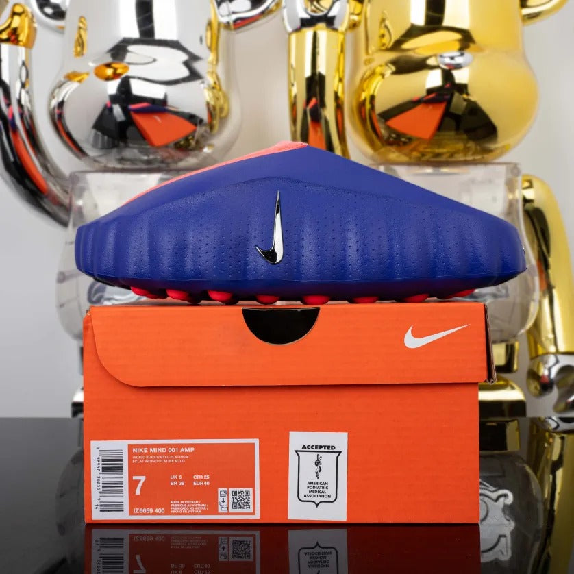 Nike Mind 001 AMP Slide Spider-Man (UA)