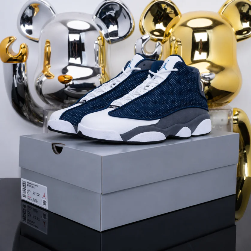 Air Jordan 13 Retro Flint 2026 (UA)