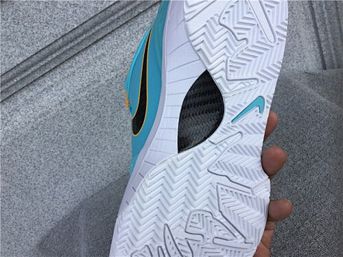 Nike Undefeated x Kobe 4 Protro Hyper Jade (UA)