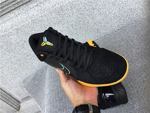 Nike Zoom Kobe 4 Protro "FTB Snakeskin" (UA)