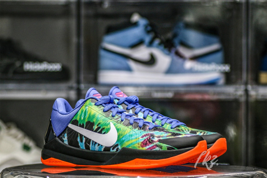 Nike Kobe 5 Protro EYBL (2020) (UA)