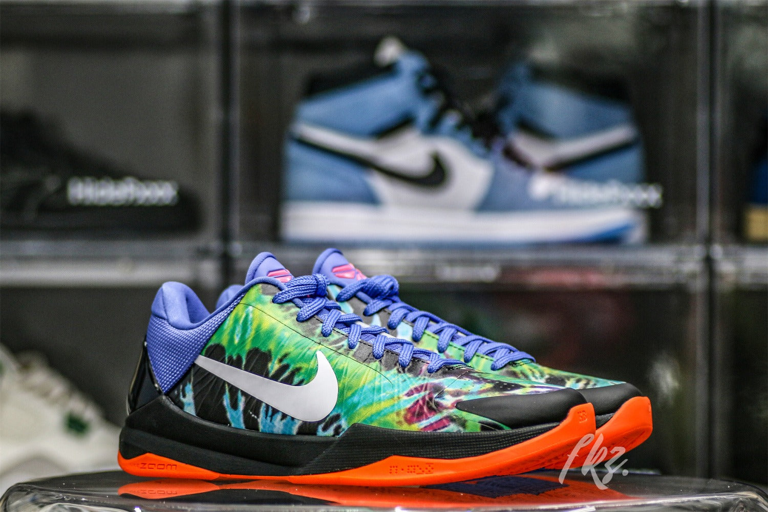 Nike Kobe 5 Protro EYBL (2020) (UA)