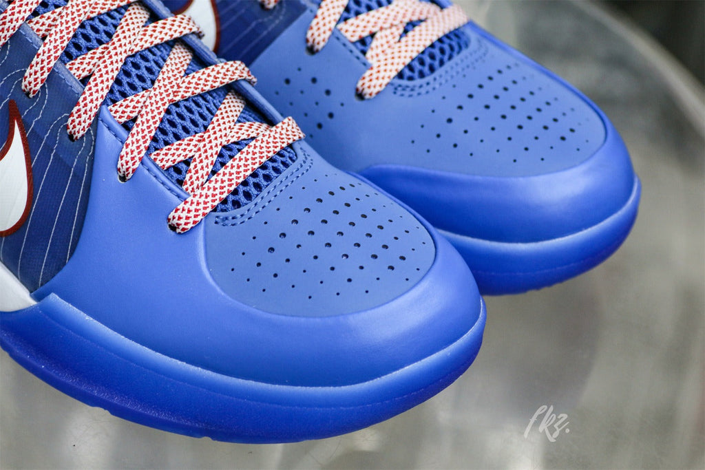 Nike Kobe 4 Protro Philly (2024) (UA)