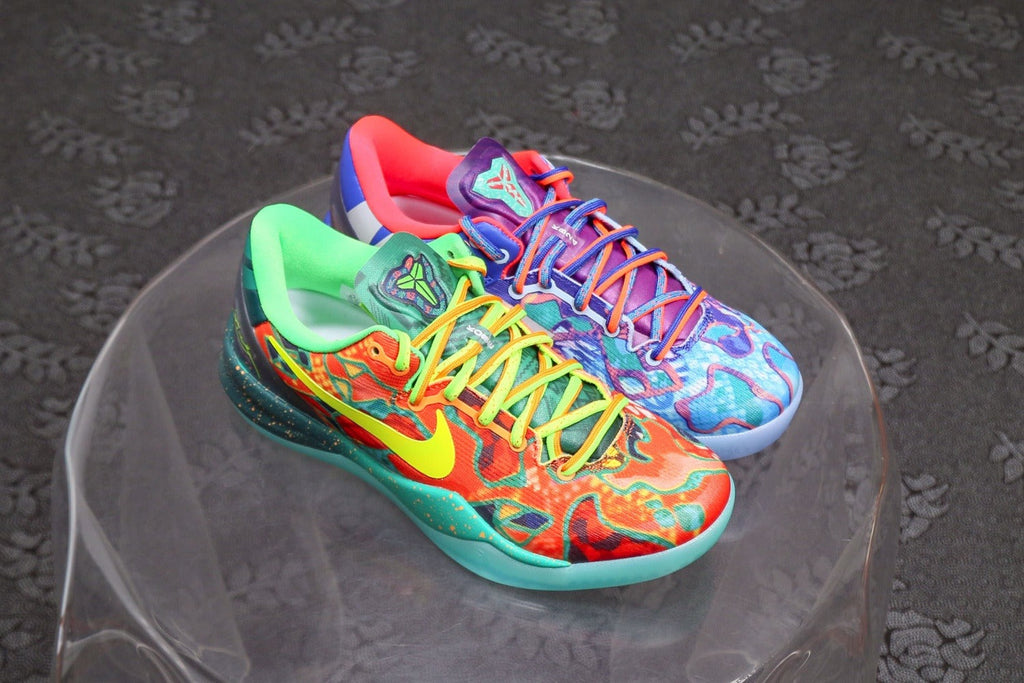 Nike Kobe 8 Protro What The (UA)