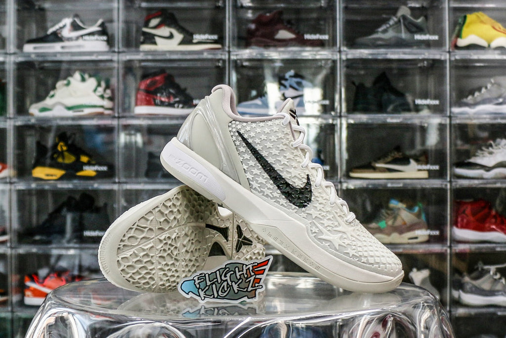 Nike Kobe 6 Protro Sail All-Star 2025  (UA)