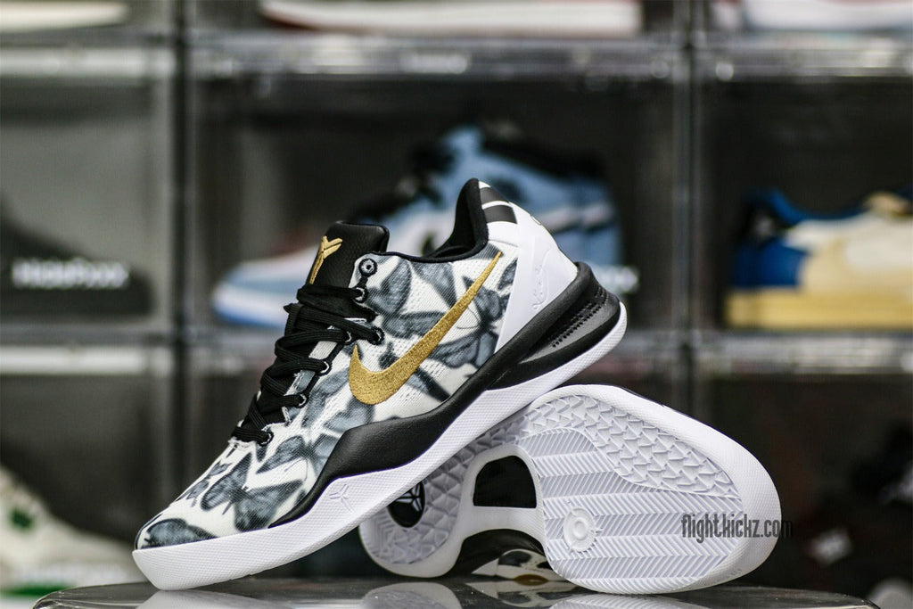 Nike Kobe 8 Protro “Mambacita” (UA)