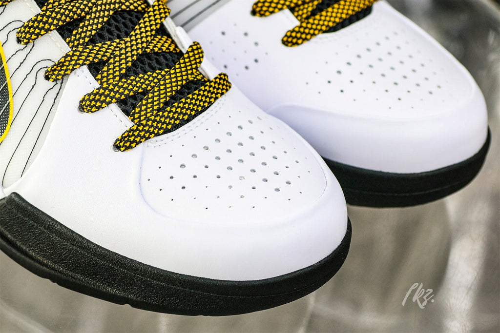 Nike Kobe 4 Protro Del Sol 2019 (UA)