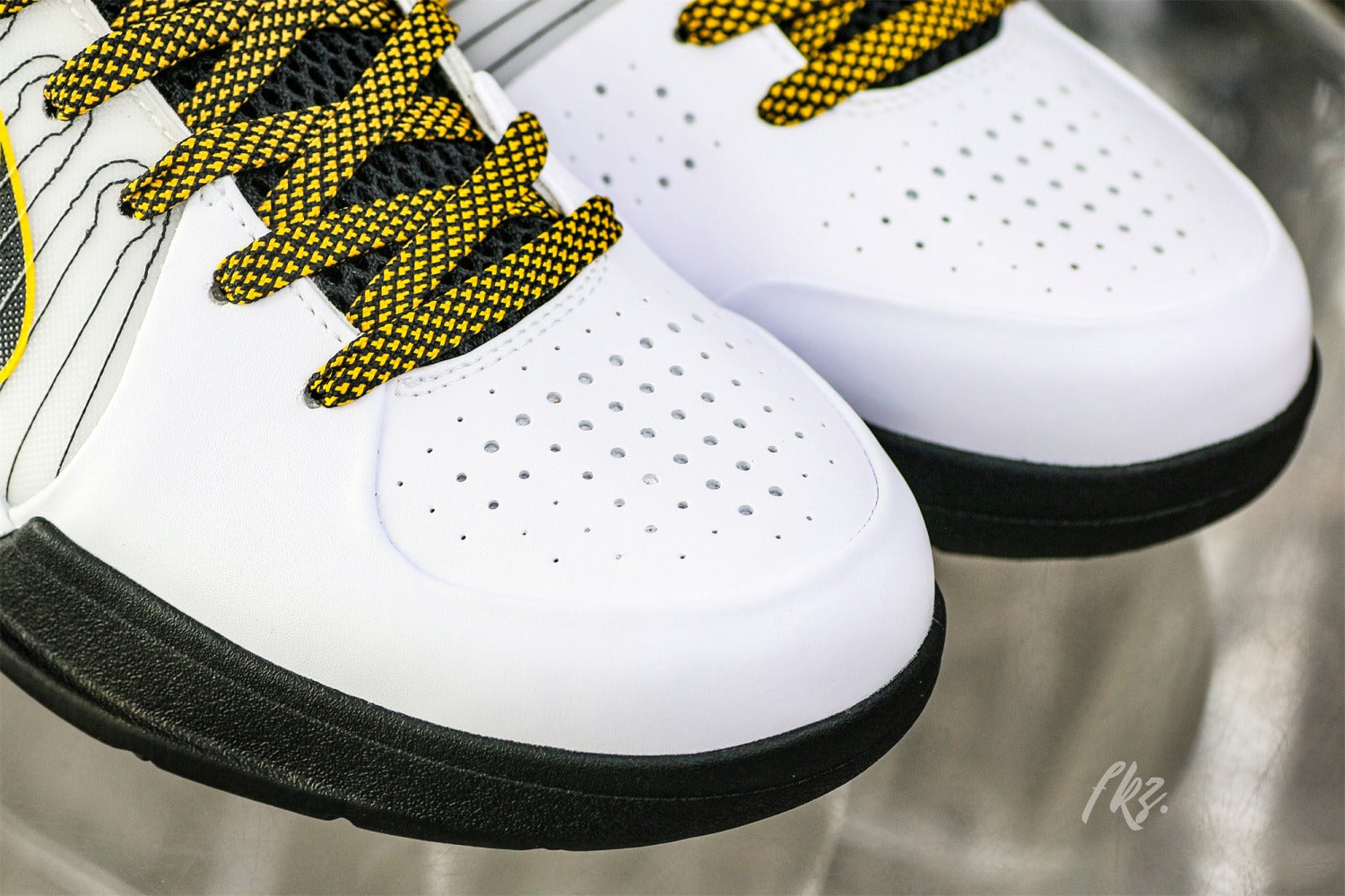Nike Kobe 4 Protro Del Sol 2019 (UA)