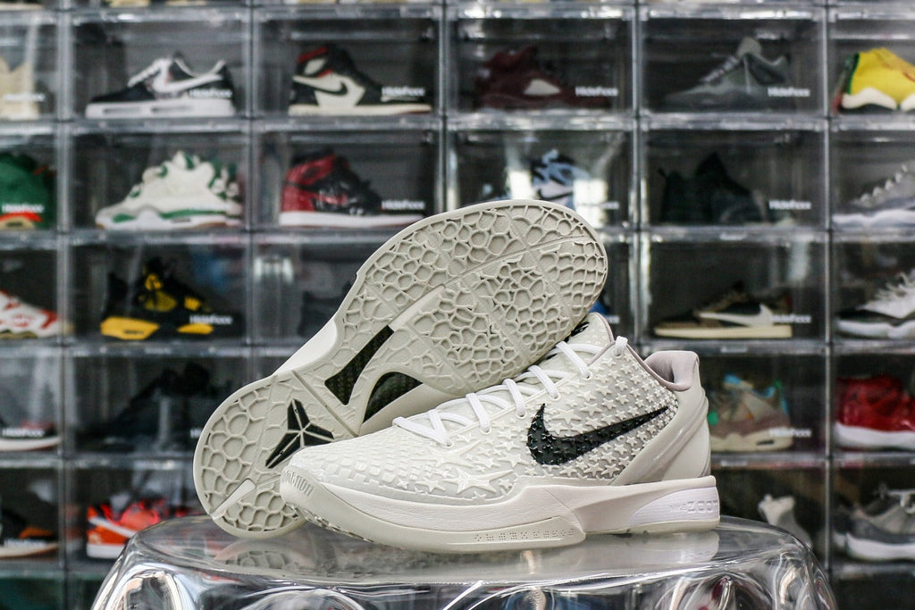 Nike Kobe 6 Protro Sail All-Star 2025  (UA)