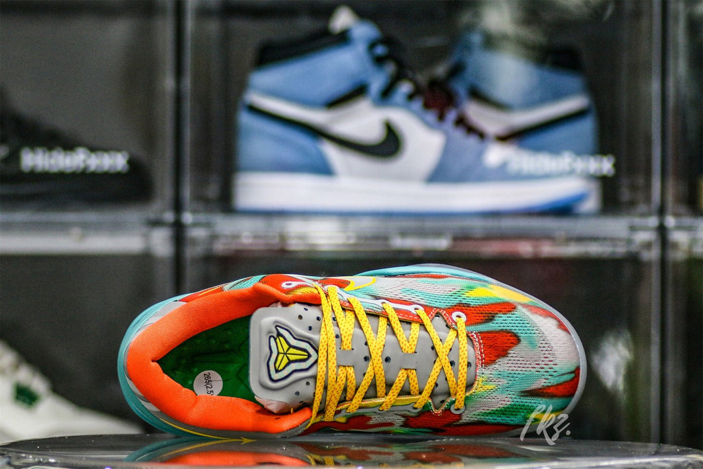Nike Kobe 8 Protro Venice Beach (2024) (UA)