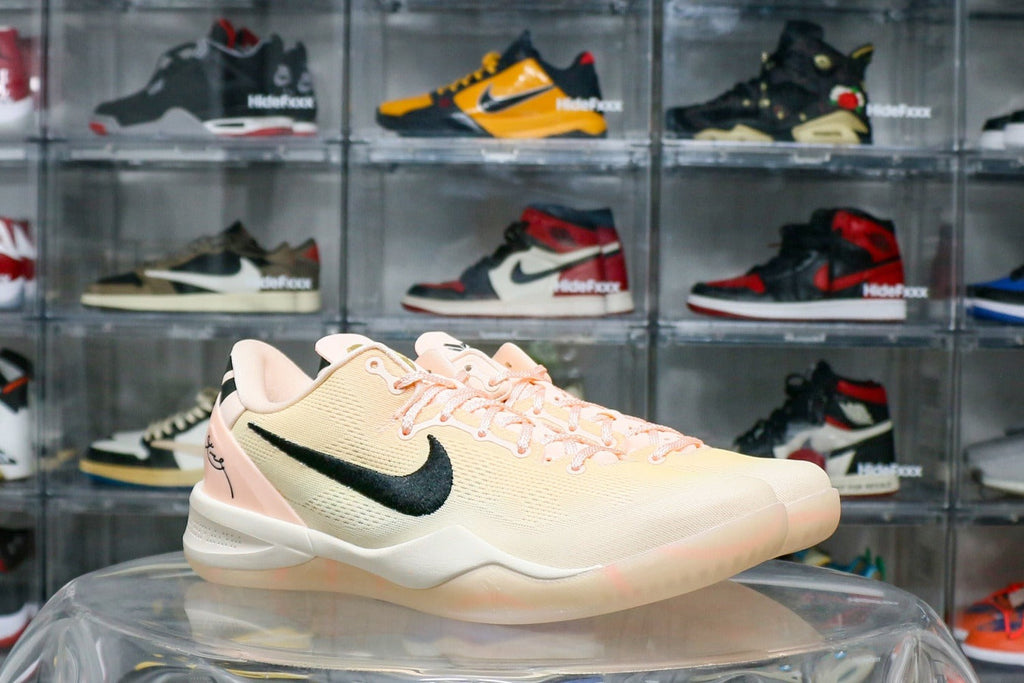 Nike Kobe 8 Protro EYBL Academy PE (UA)
