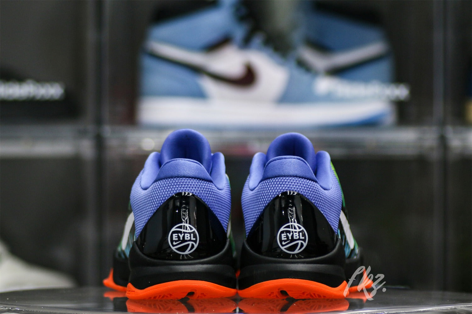 Nike Kobe 5 Protro EYBL (2020) (UA)