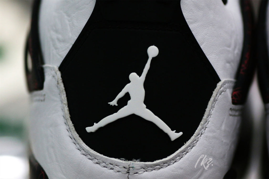 Air Jordan 4 Retro Flight Nostalgia 2019