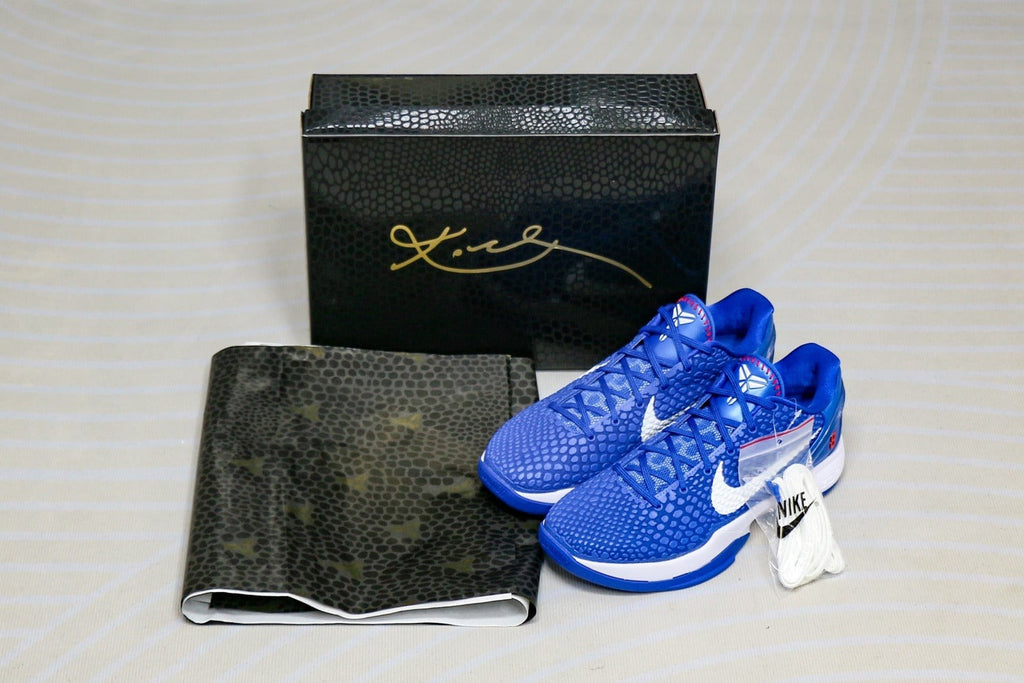 Nike Kobe 6 Protro Dodgers 2025 (UA)