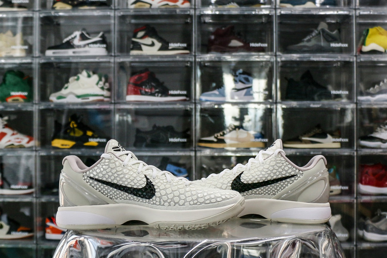 Nike Kobe 6 Protro Sail All-Star 2025  (UA)